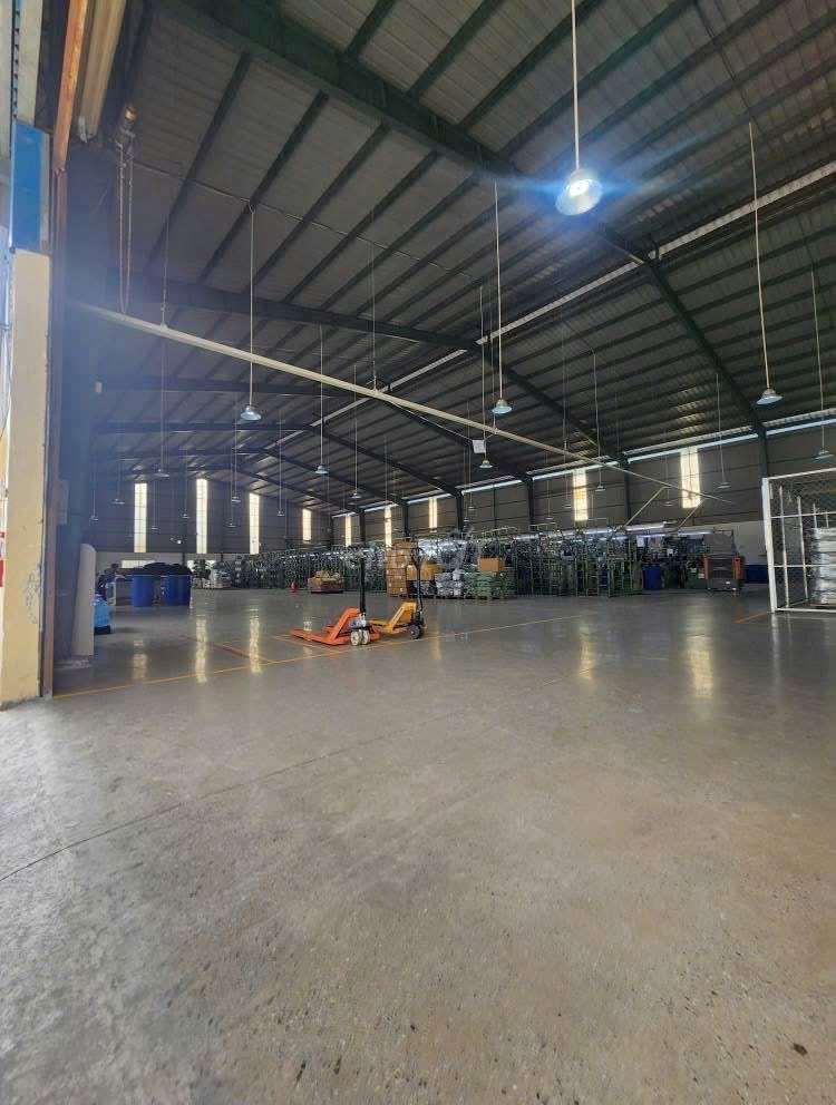 Cho thuê xưởng 2700m2.Giấy tờ đầy đủ.Thuận An ,Bình Dương