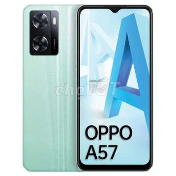 Oppo A57 Xanh Đã sử dụng. Mua bán Điện thoại tại Huyện Tân Kỳ Nghệ An được đăng bởi minhphuc trinh hình 1