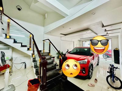📣 CỰC HIẾM MẶT PHỐ BÙI THỊ TỪ NHIÊN– KINH DOANH SẦM UẤT – CHỈ 5,9 TỶ
