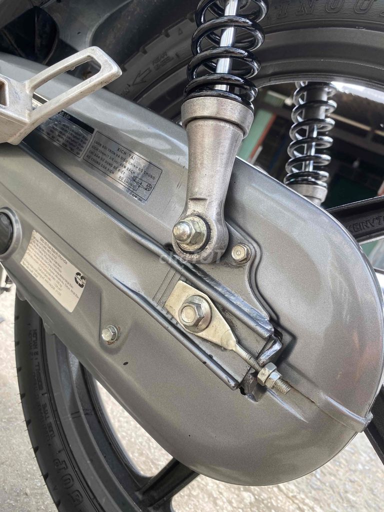 Neo kim 2008 áo gt 2009 hãng. dọn mới máy chất. Mua bán Xe máy tại Huyện Lấp Vò Đồng Tháp được đăng bởi Nhẫn hình 3