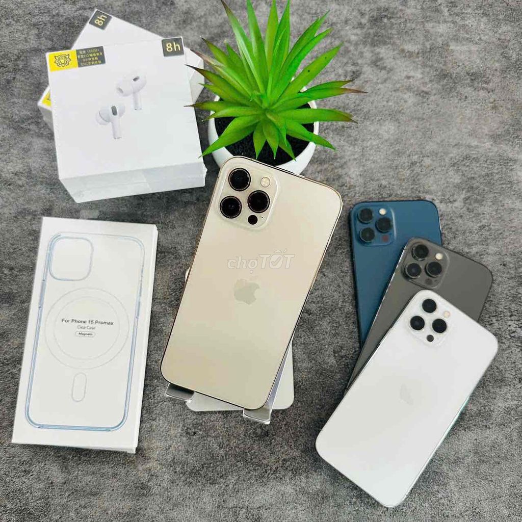 🌹🌹🌹𝐢𝐏 𝟏𝟐 𝐏𝐫𝐨 𝐦𝐚𝐱  Quốc tế có bán  𝐠𝐨́𝐩 𝐧𝐨̛̣ 𝐱𝐚̂𝐮́. Mua bán Điện thoại tại Quận Hải Châu Đà Nẵng được đăng bởi Your Phone hình 1