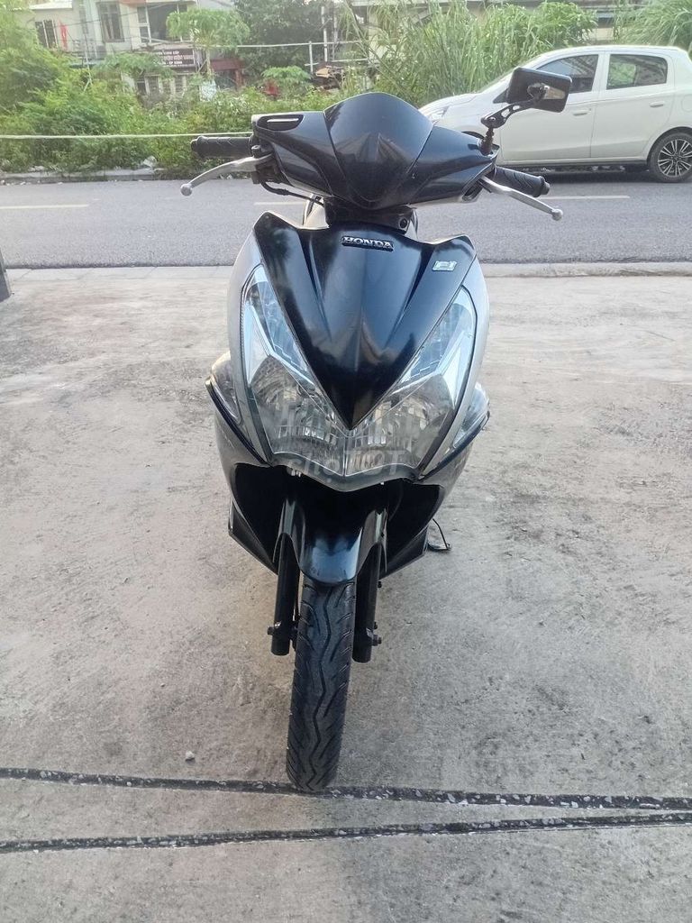 Bán xe Ab dk 2011 máy zin.. Mua bán Xe máy tại Quận Ngô Quyền Hải Phòng được đăng bởi SH hình 4