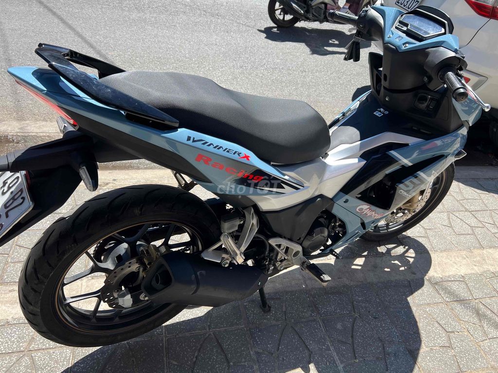 winner V3 ABS 2022❇️Đồng moto 2❇️. Mua bán Xe máy tại Thành phố Đà Lạt Lâm Đồng được đăng bởi ĐỒNG MOTOR 2  cá nhân hình 3