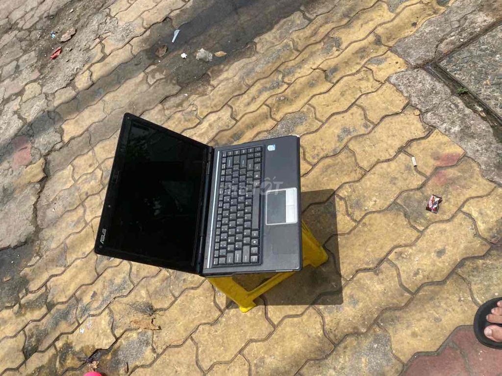 Asus t5850 14 inch 4GB/250GB Đen. Mua bán Laptop tại Thành phố Thuận An Bình Dương được đăng bởi phúc cần alo ko nhắn tin  hình 1