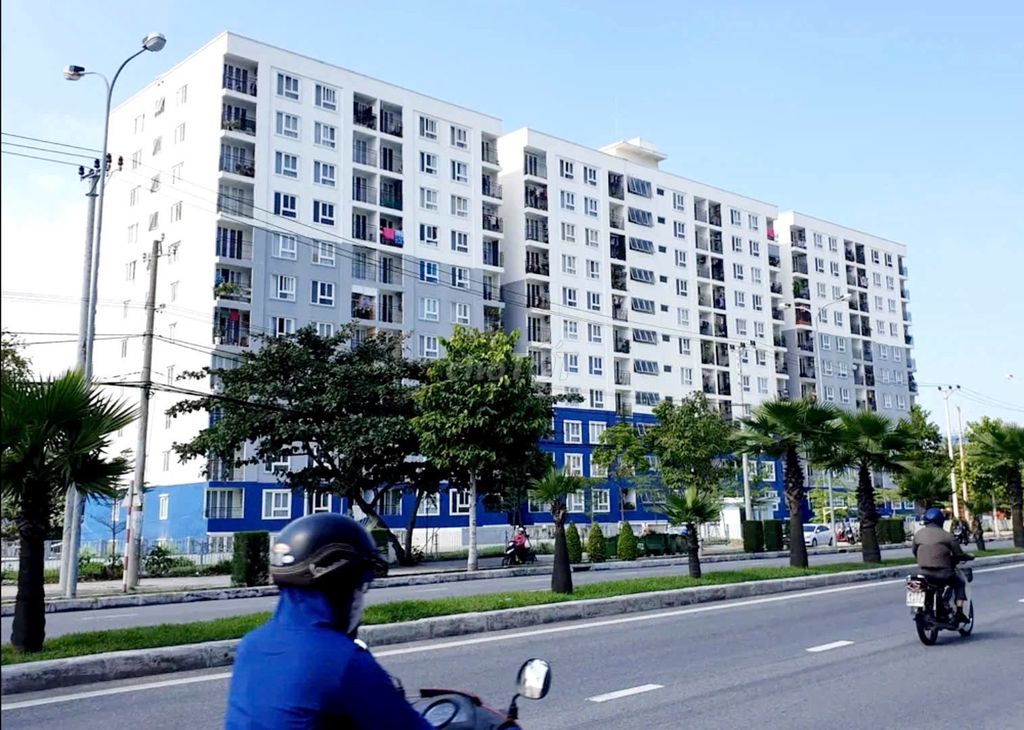 Аренда · 2 комн. · 58 м² · Quận Sơn Trà, ул. Đường Ngô Quyền