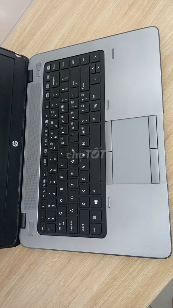 HP Core i5-4300U 8GB/256GB 14 inch, pin 2h. Mua bán Laptop tại Quận 7 Tp Hồ Chí Minh được đăng bởi Phong Lâm hình 1