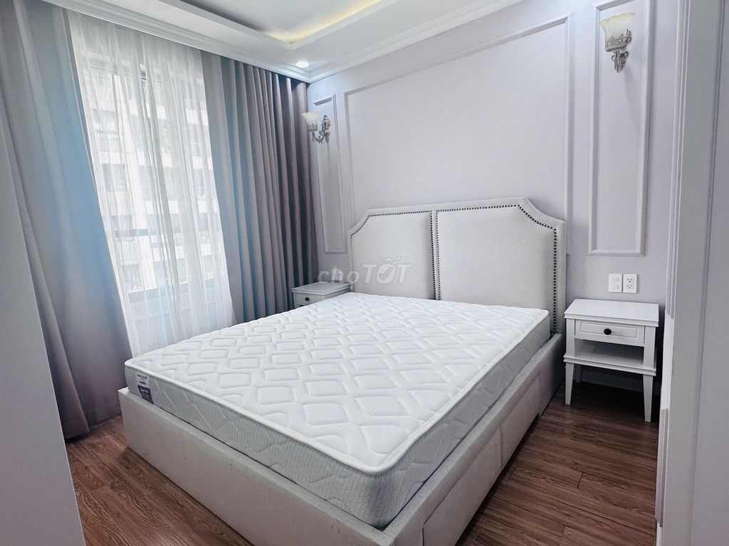 CHO THUÊ CĂN HỘ 117M2, 3PN, TẠI THE GOLD VIEW  - ảnh 5