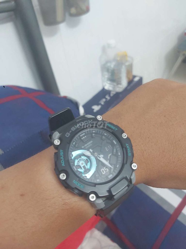 Đồng hồ Casio G Shock GA 2200