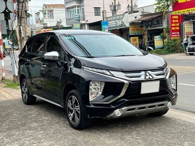 Hàng tốt - Mitubishi Xpander 2021 1.5AT - 56000 km. Mua bán Ô tô tại Thành phố Thuận An Bình Dương được đăng bởi Xe zin