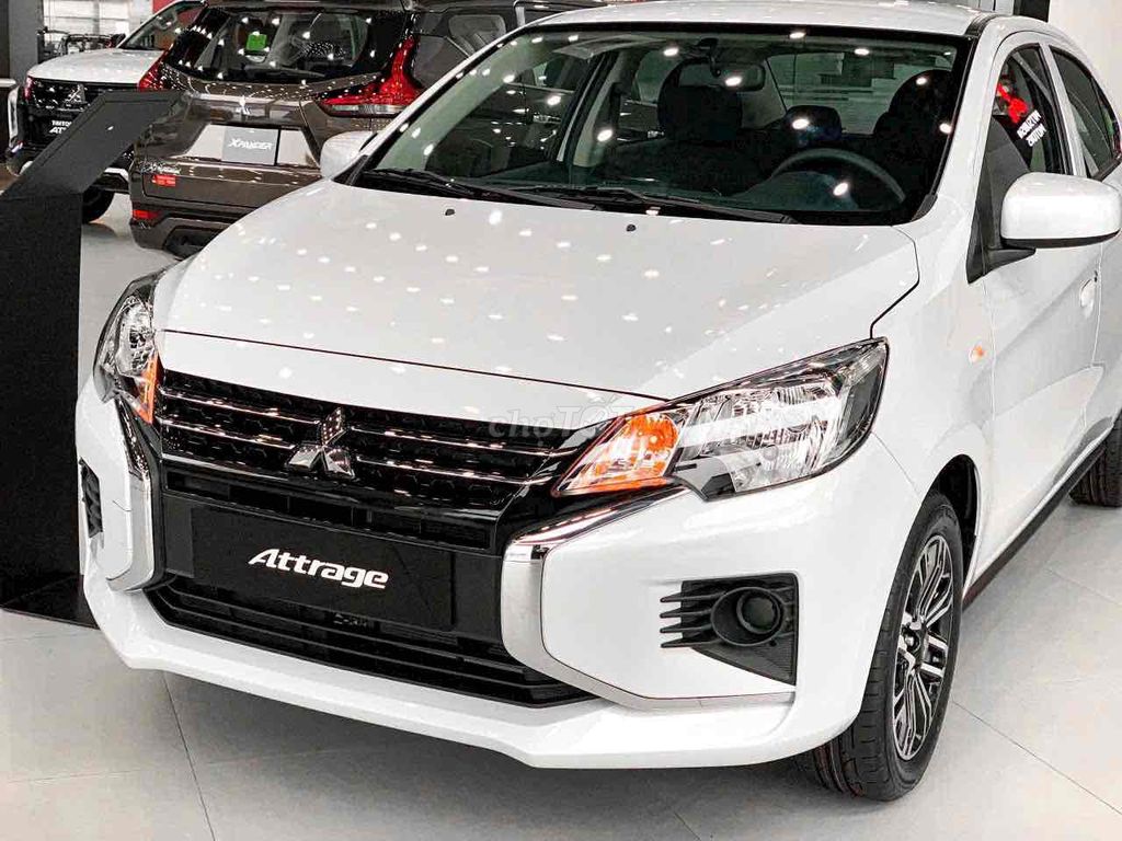 Mitsubishi Thuế 0 Đồng. Mua bán Ô tô tại Quận Hải Châu Đà Nẵng được đăng bởi Mitsubishi Center Đà Nẵng hình 1