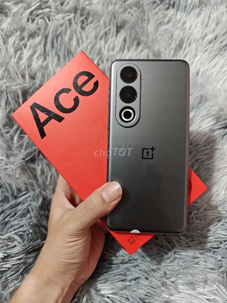 One plus ace 3v fullbox zin chất bán hoặc gl