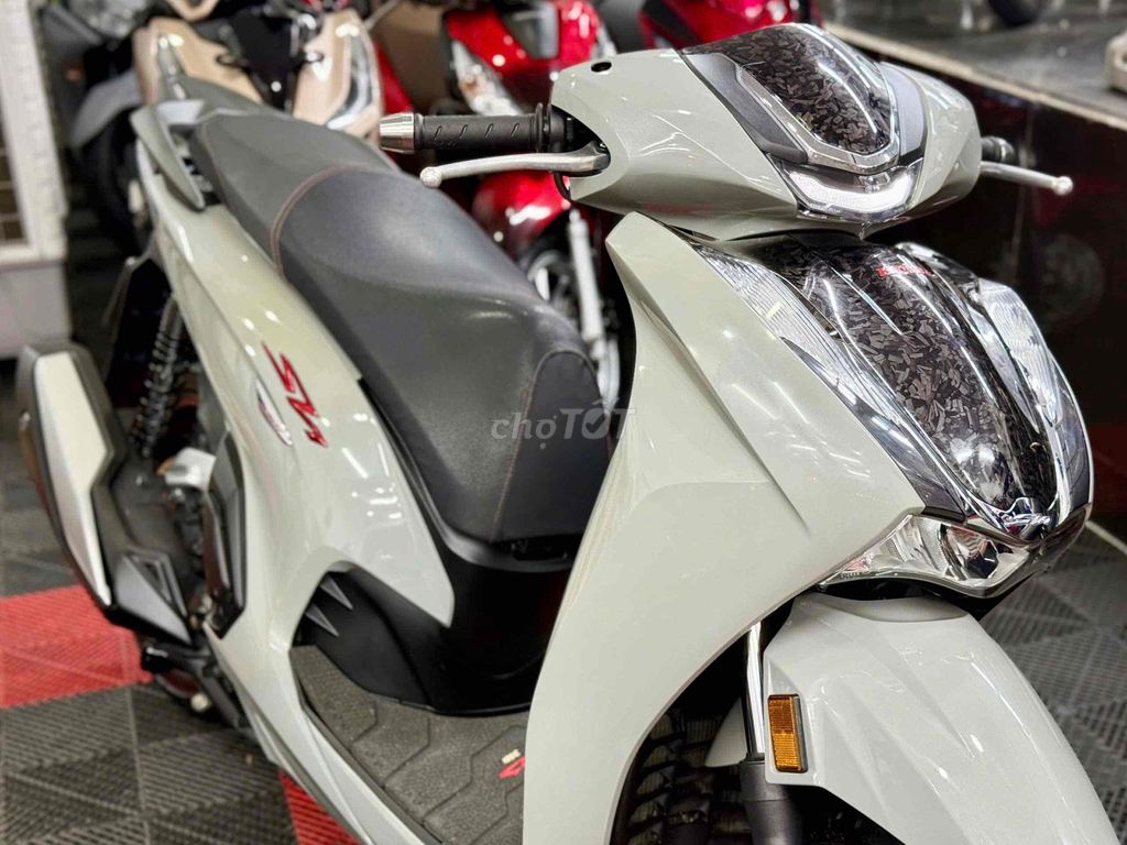 💥SH350i đời 2022 máy Thái BSTP Chính Chủ xe đẹp💥. Mua bán Xe máy tại Thành phố Thủ Đức Tp Hồ Chí Minh được đăng bởi XE MÁY THỦ ĐỨC  hình 14