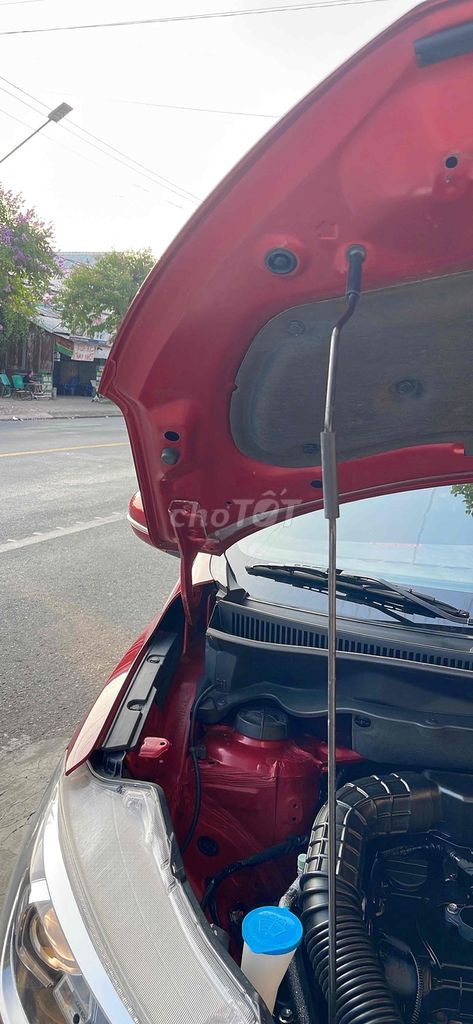 Suzuki Ertiga 2020 1.5L AT - 46000 km. Mua bán Ô tô tại Quận Ninh Kiều Cần Thơ được đăng bởi nguyen van tai hình 13