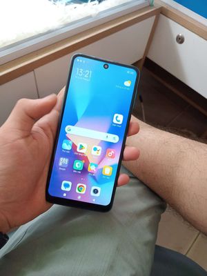 Xiaomi [ Redmi - Note 9S 64G Snap 720G ]