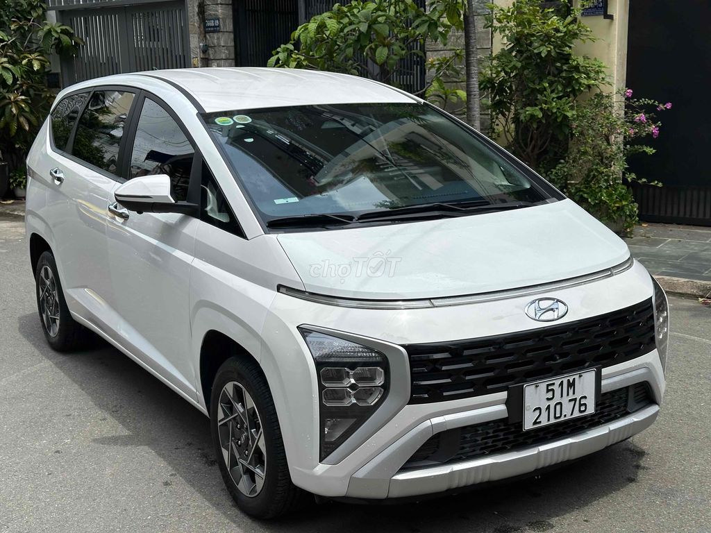 Hyundai Stargazer Premium Cao Cấp Nhất BSTP 9chủ🚘. Mua bán Ô tô tại Quận Tân Bình Tp Hồ Chí Minh được đăng bởi CươngCương hình 3