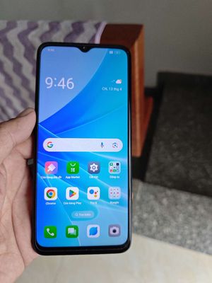 Oppo A57 128G pin 5000. Mua bán Điện thoại tại Quận Sơn Trà Đà Nẵng được đăng bởi Minh