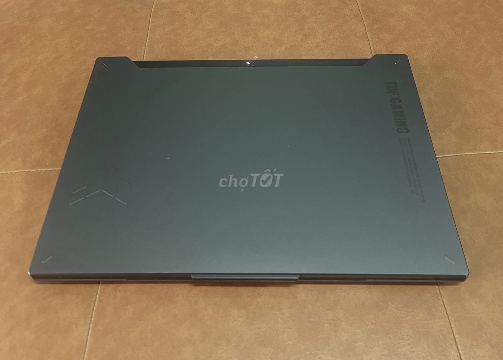 ASUS TUF15 Khủng RYZEN7-7735HS/RTX4050 6Gb bh11/25. Mua bán Laptop tại Quận Hoàng Mai Hà Nội được đăng bởi Siêu Thanh Lý hình 2