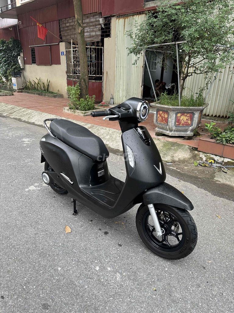 Vinfast Evo200,feliz bình, Klara. Mua bán Xe điện tại Huyện Gia Lâm Hà Nội được đăng bởi MrT hình 2