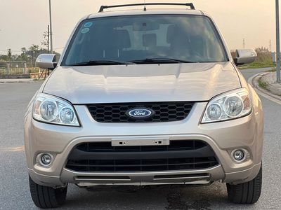 Ford Escape sx 2010 2 cầu