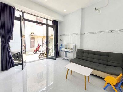 ⛔️CHỦ THIỆN CHÍ HẠ CHÀO 500tr 👉 CHỈ CÒN 5️⃣.1️⃣5️⃣TỶ - NHÀ 52M2 - HXH ⛔️