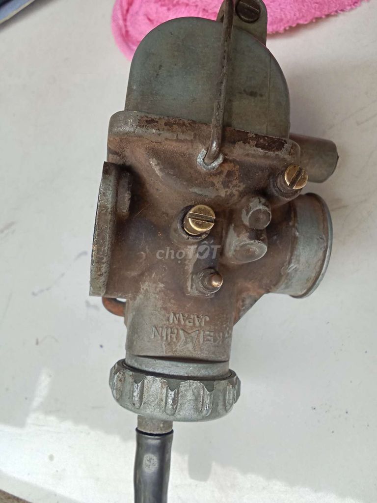 BXC xe 67 zin nhật số 3. Mua bán Phụ tùng xe tại Quận Bình Thạnh Tp Hồ Chí Minh được đăng bởi A Hùng hình 5