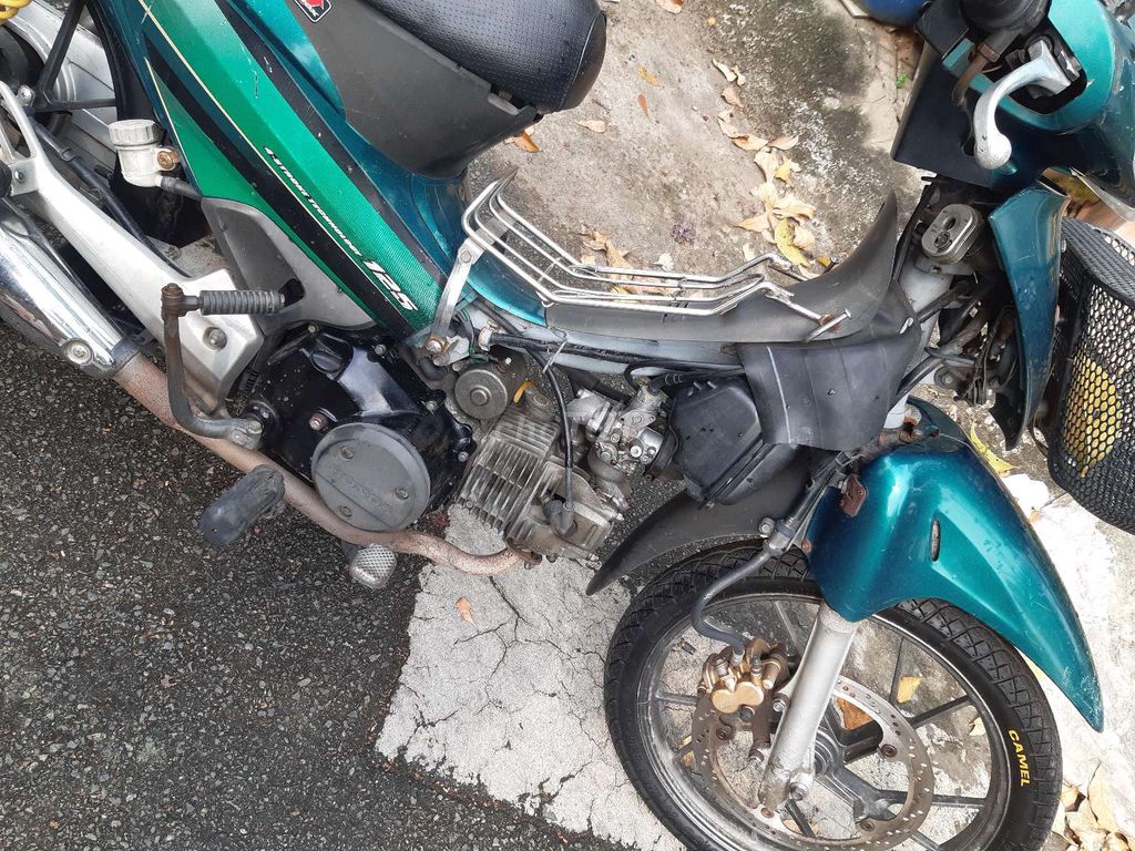 Future 9c sang tên. Mua bán Xe máy tại Quận Bình Tân Tp Hồ Chí Minh được đăng bởi chuyên đồ BXC đích gày hình 5