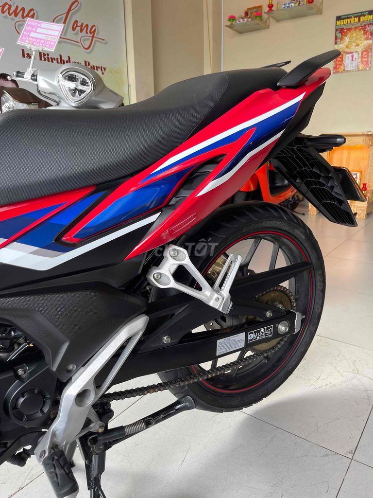 winer x . thắng abs . máy zin im . áo đẹp. Mua bán Xe máy tại Thành phố Rạch Giá Kiên Giang được đăng bởi XE MÁY ÚT BÉ  hình 3