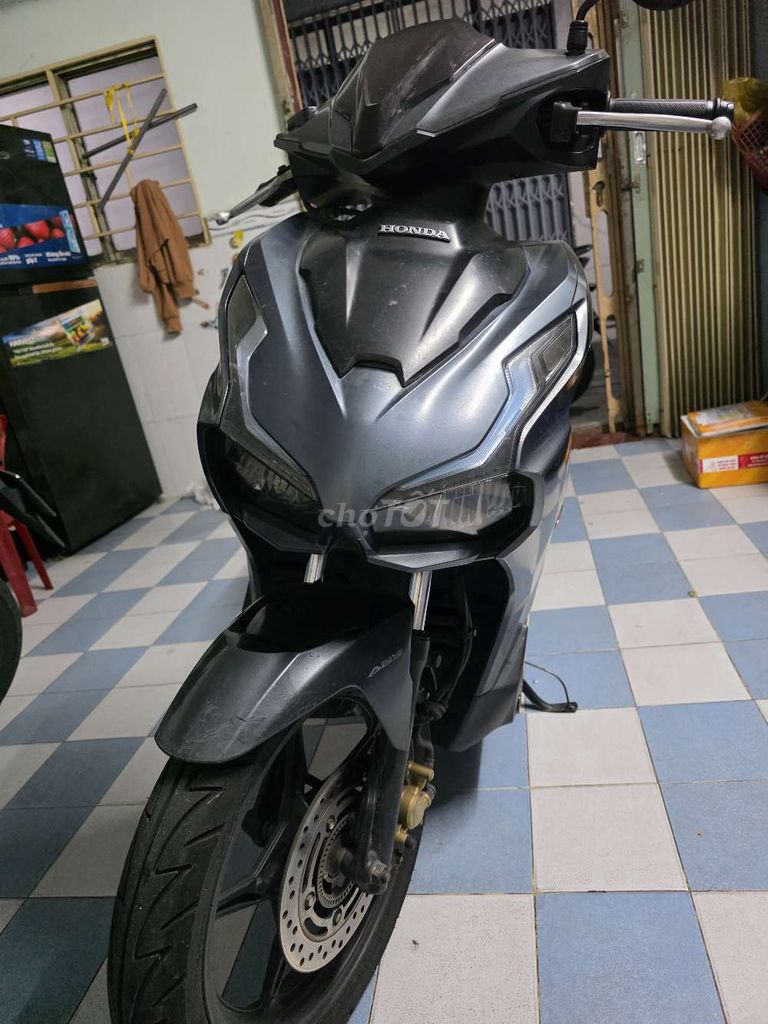 Хонда Air Blade 150 ABS 2022 Серый 30 000 км