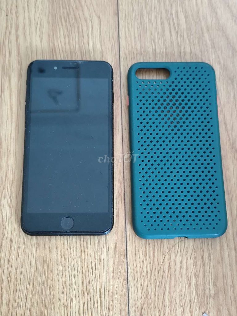 Apple iPhone 7 Plus 128GB Đen Hỏng nguồn. Mua bán Điện thoại tại Quận Hà Đông Hà Nội được đăng bởi Trần Nam hình 1