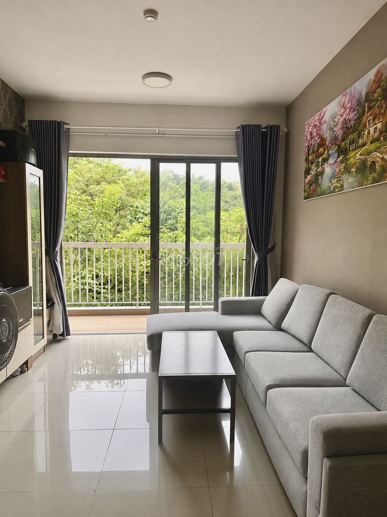 Аренда · 3 комн. · 84 м² · Quận Tân Phú