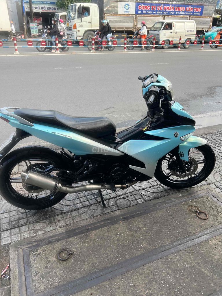 bán EX biển số 65. Mua bán Xe máy tại Quận Ninh Kiều Cần Thơ được đăng bởi Mười hình 2