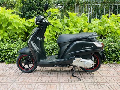 Grande 125 - dk 11/2016 -bstp chính chủ ký