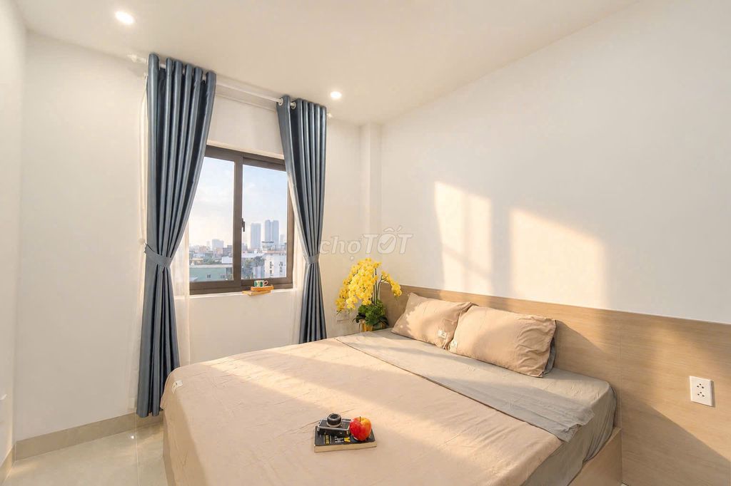 Аренда · 1 комн. · 45 м² · Quận Sơn Trà, ул. Đường Trần Hưng Đạo