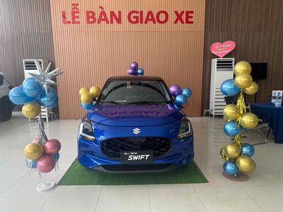 Suzuki Swift 2025 nhập Nhật xe đủ màu giao ngay. Mua bán Ô tô tại Thành phố Thủ Đức Tp Hồ Chí Minh được đăng bởi Sơn 2