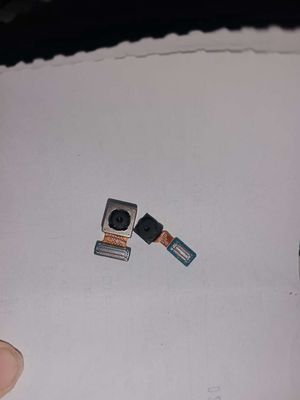 Cụm camera trước và sau của samsung j2 prime. Mua bán Linh kiện (RAM, Card...) tại Huyện Hóc Môn Tp Hồ Chí Minh được đăng bởi Tấn Dũng Nguyễn Huỳnh