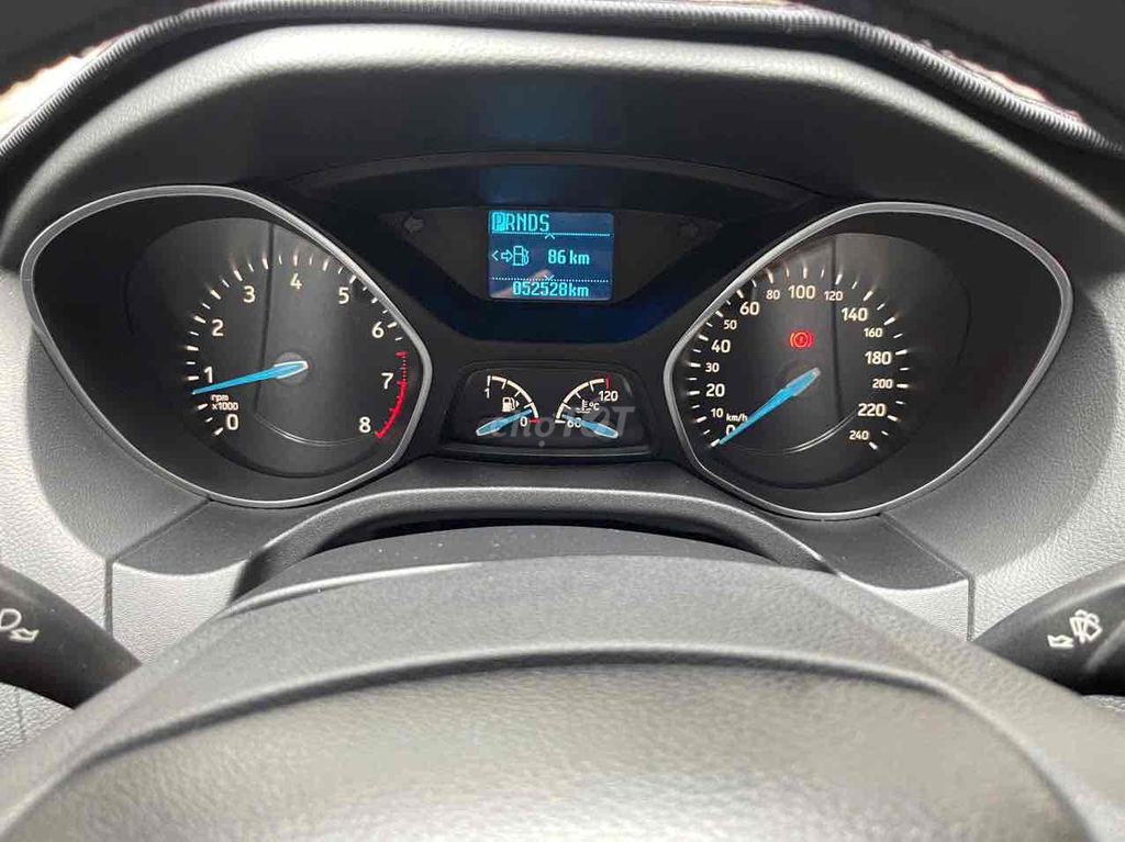 Ford Focus 2018 1.5L Ecoboost Trend Sedan - 52000. Mua bán Ô tô tại Quận Tân Bình Tp Hồ Chí Minh được đăng bởi Sài Gòn Ford hình 15