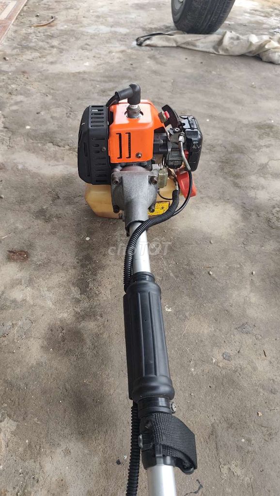 Máy cắt cỏ Komatsu G2D Nhật Bản Cam. Mua bán Đồ chuyên dụng, Giống nuôi trồng tại Thành phố Cà Mau Cà Mau được đăng bởi linh cắt cỏ hình 1
