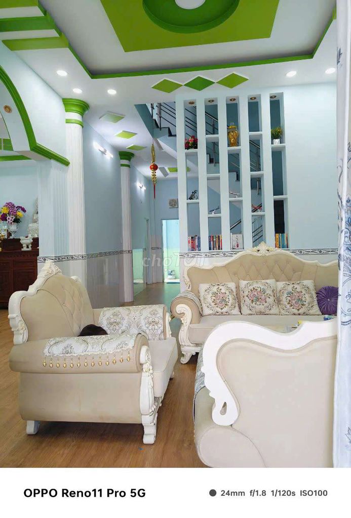 Bán nhà shr chính chủ. Mua bán nhà ở tại Huyện Hóc Môn Tp Hồ Chí Minh được đăng bởi Sen Nguyen BĐS  hình 2