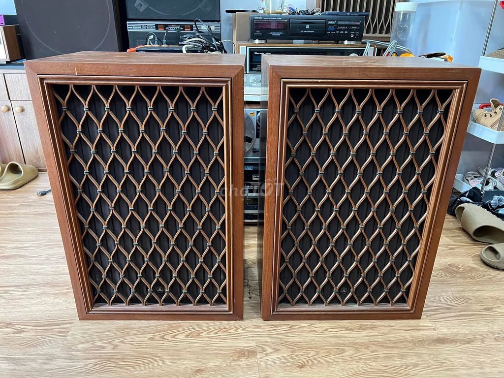 Loa Pioneer CS-99A Nâu. Mua bán Tivi, Âm thanh tại Thành phố Biên Hòa Đồng Nai được đăng bởi My hình 1