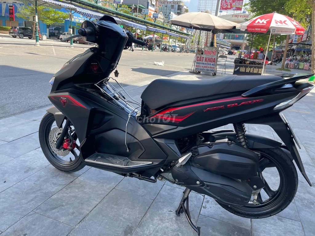 nhận giao lưu xe khác. Mua bán Xe máy tại Thành phố Vinh Nghệ An được đăng bởi Mạnh Nhỏ hình 6