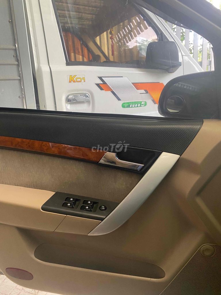 Daewoo Gentra 2009. Mua bán Ô tô tại Thành phố Sóc Trăng Sóc Trăng được đăng bởi Thanh Khoa Nguyen hình 9