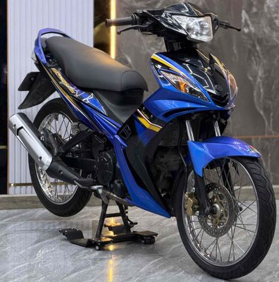 Exciter 135 Up 2010 Trả Trước 10Tr Hỗ Trợ Góp