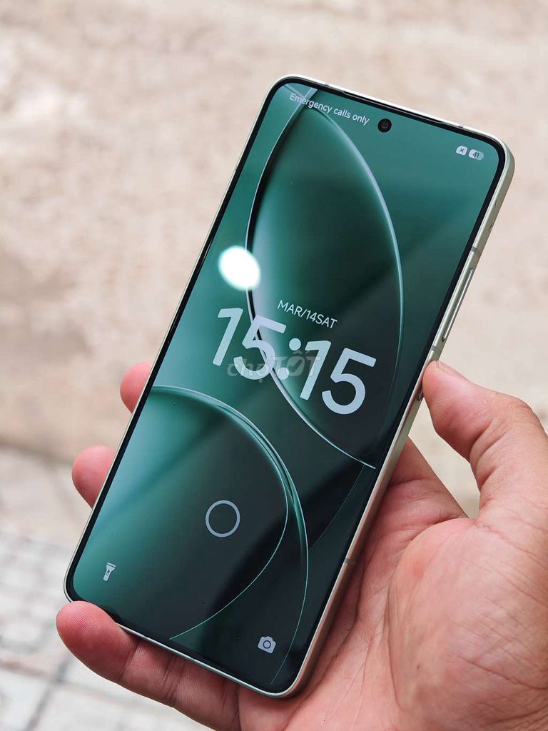 Xiaomi Redmi K80 256GB Xanh lá. Mua bán Điện thoại tại Thị xã Hương Thủy Thừa Thiên Huế được đăng bởi BT Store hình 1