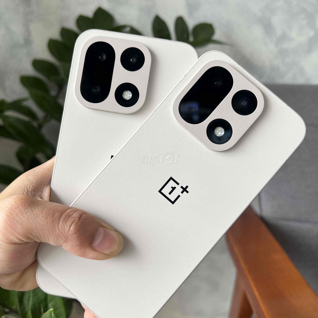 OnePlus 15 12/256gb fullbox likenew. Mua bán Điện thoại tại Thành phố Thủ Đức Tp Hồ Chí Minh được đăng bởi Văn Giang hình 1