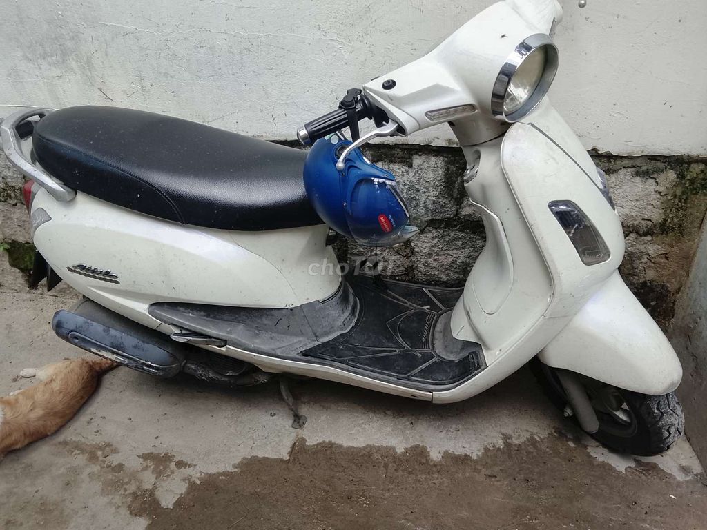 Bán Attila. Mua bán Xe máy tại Thành phố Nha Trang Khánh Hòa được đăng bởi TNT  hình 2