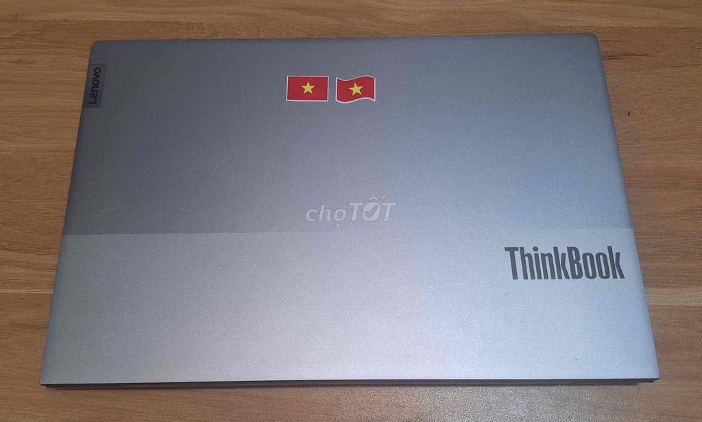 Lenovo Thinkbook 14 G2 ITL. Mua bán Laptop tại Quận 6 Tp Hồ Chí Minh được đăng bởi Vân hình 1