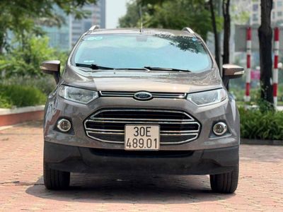Ford EcoSport 2017 1.5L Titanium AT - 90000 km. Mua bán Ô tô tại Quận Nam Từ Liêm Hà Nội được đăng bởi Chính chủ