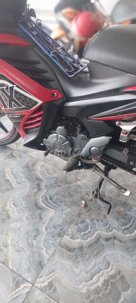 Xe yamaha exciter bs 65. Mua bán Xe máy tại Quận Bình Thuỷ Cần Thơ được đăng bởi thiên phúc hình 3
