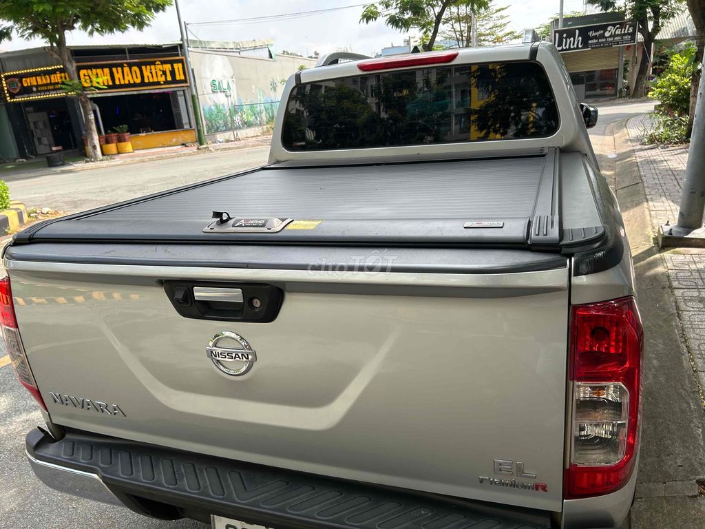 Nissan Navara 2018 EL 2.5 AT 2WD - 100000 km. Mua bán Ô tô tại Thành phố Thủ Đức Tp Hồ Chí Minh được đăng bởi Tên chưa cung cấp hình 5