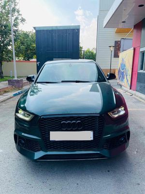 Cần bán Audi Q3 2012 2.0 TFSI Quattro xe rất đẹp. Mua bán Ô tô tại Quận 6 Tp Hồ Chí Minh được đăng bởi Nguyen